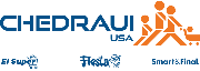 Chedraui USA Logo